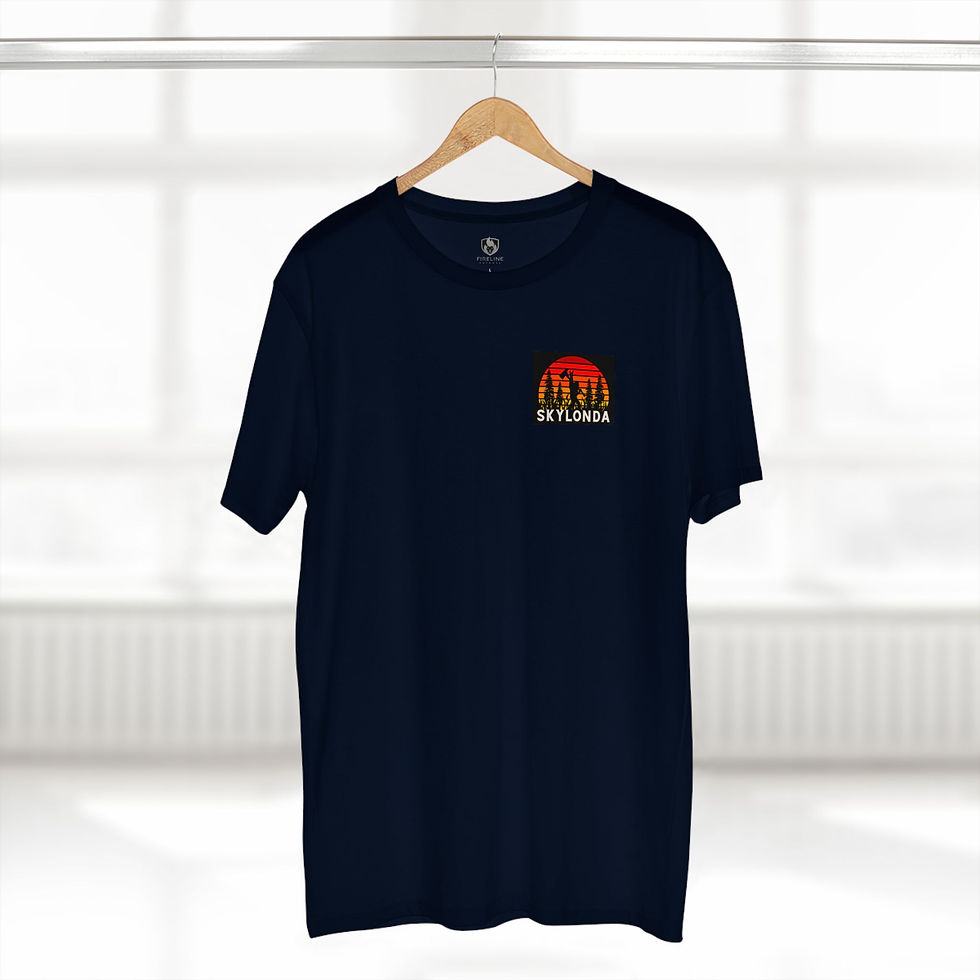 Thumbnail: Sky Londa Station Tee