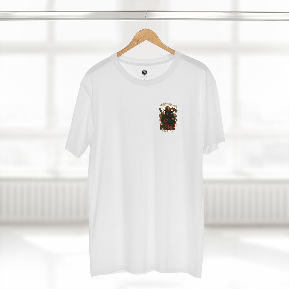 Thumbnail: Flinn Springs Tee