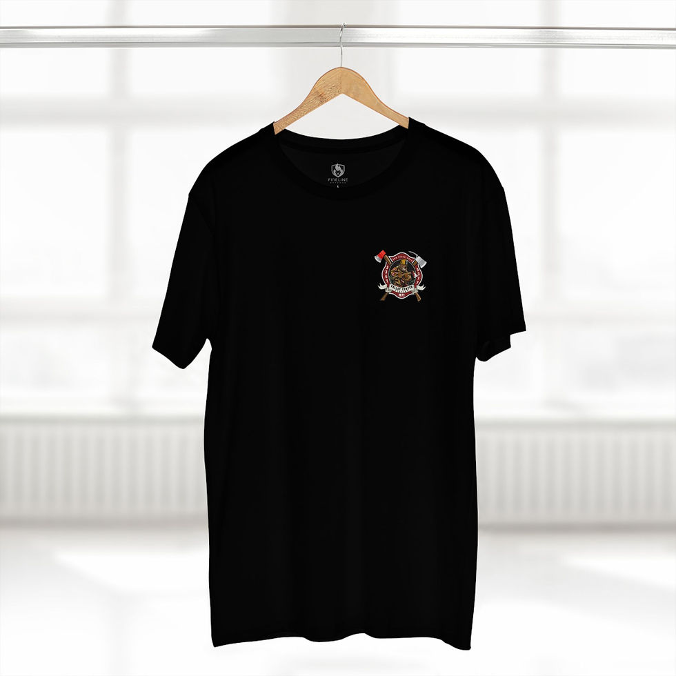 Thumbnail: Valley Center Station Tee