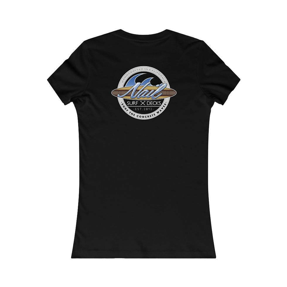 Thumbnail: NsD Women's Tee