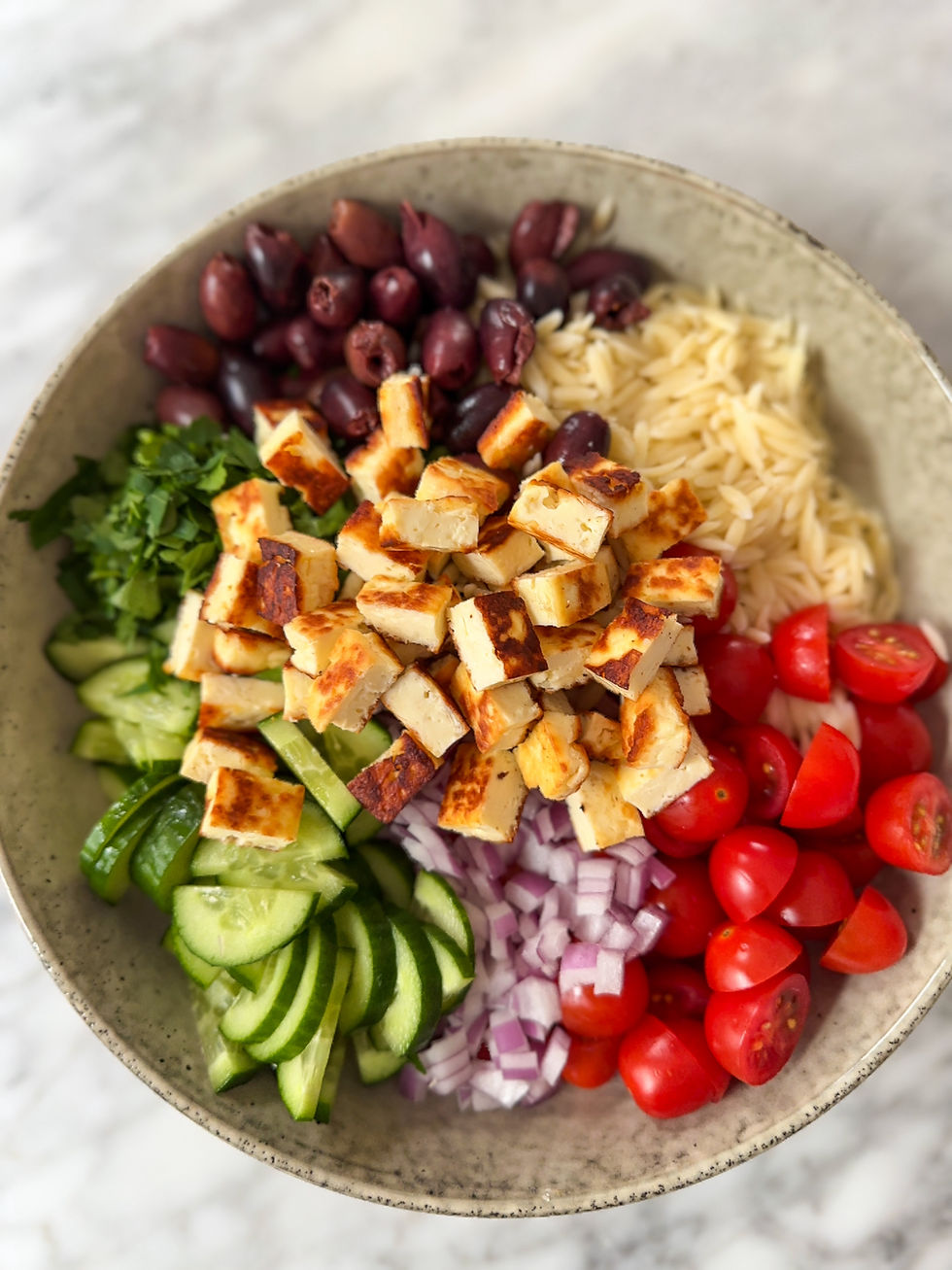 5 salads you won’t get sick of eating