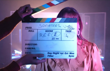 Réalisation vidéo - Vivien Raynal - Phonoscope Studio