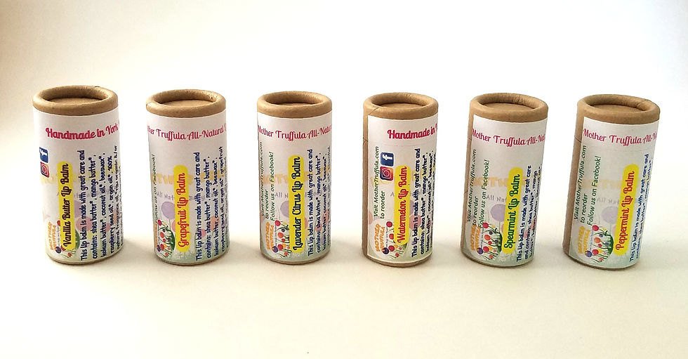 Thumbnail: Lip Balm