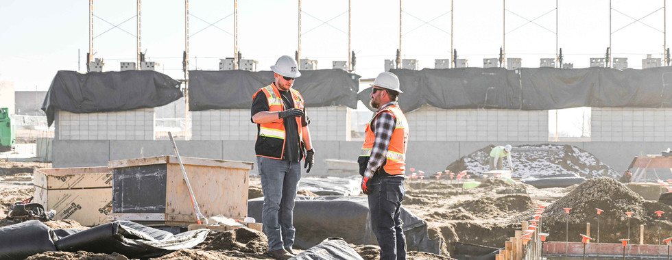 Construction Safety Manager and Superintendent in Utah