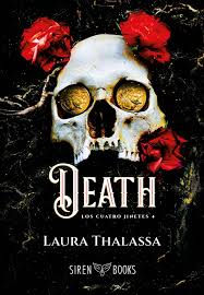 DEATH - Laura Thalassa