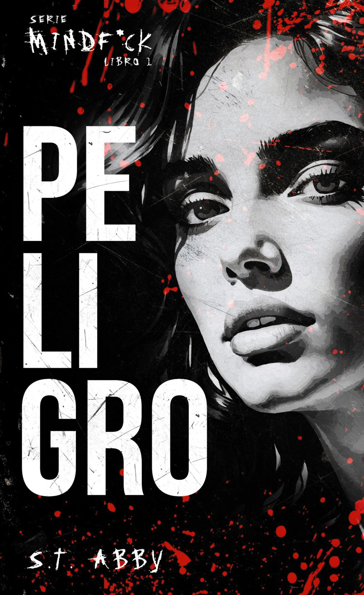PELIGRO - MINDFUCK #1
