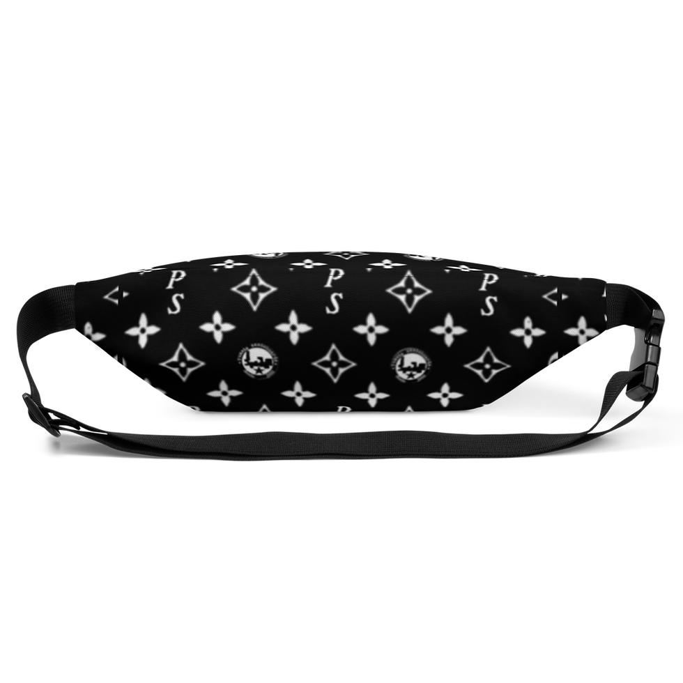 Thumbnail: Fanny Pack " Pumata skateboards " - ( P.V.P no sujeto a IVA ) -