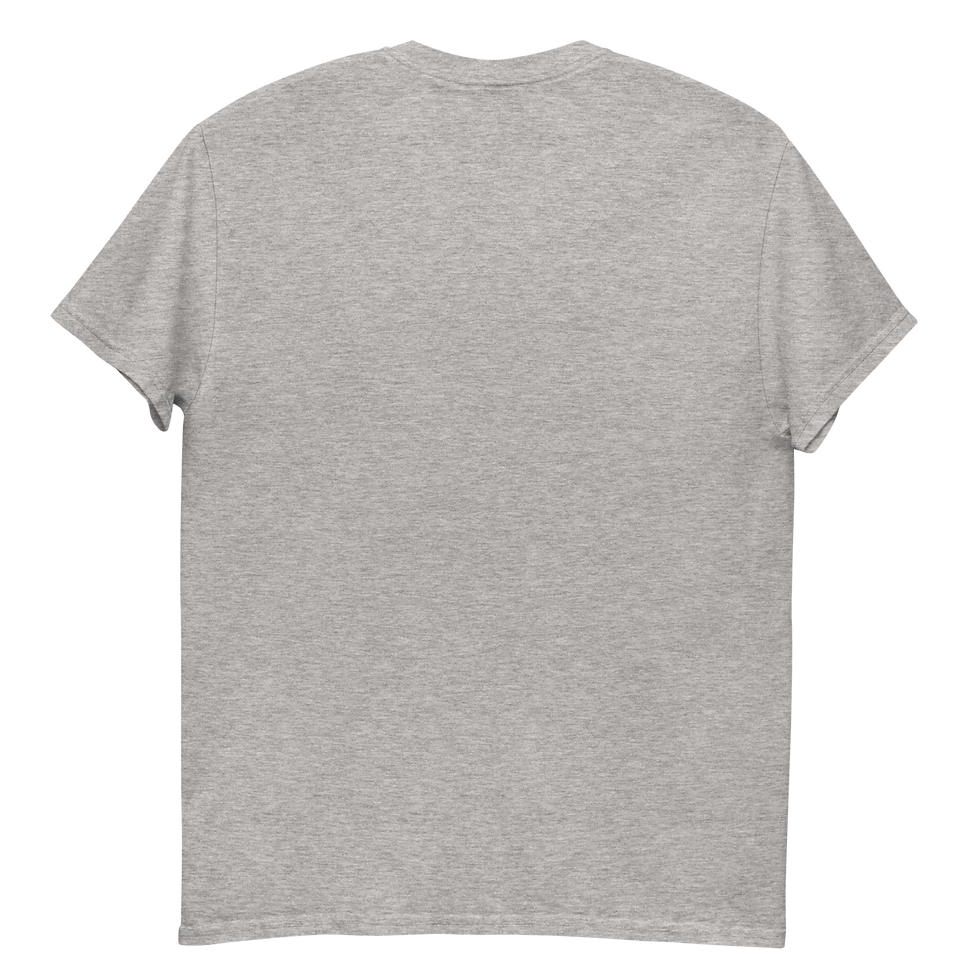 Thumbnail: Unisex classic tee " Pumata skateboards " - ( P.V.P no sujeto a IVA ) -