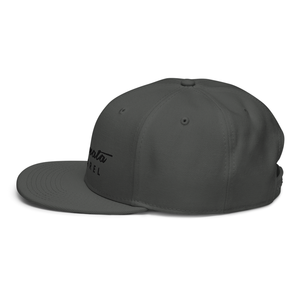 Thumbnail: Snapback Hat " Pumata Apparel " - ( P:V:P no sujeto a IVA ) -