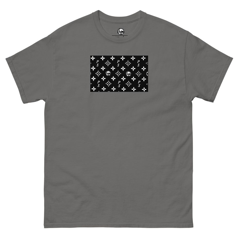 Miniatura: Unisex classic tee " Pumata skateboarrds " - ( P.V.p no sujeto a IVA ) -