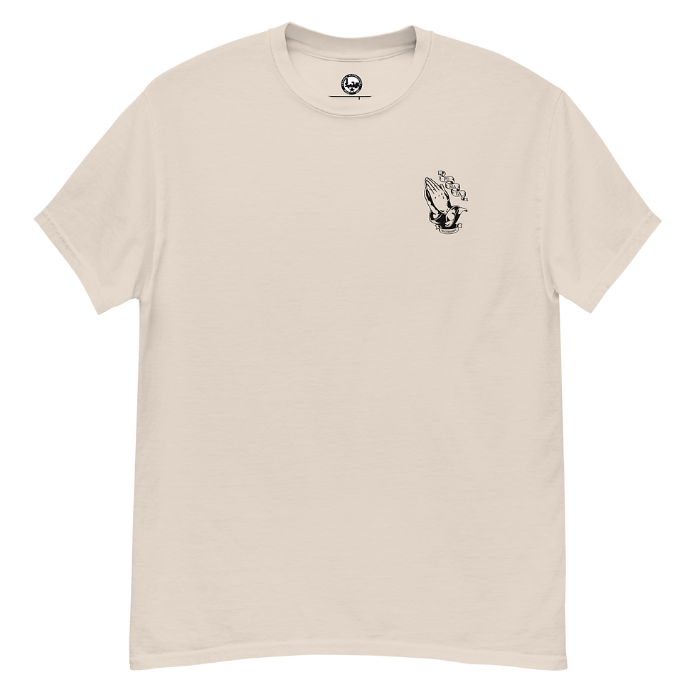 Thumbnail: Unisex classic tee " Pumata skateboards " - ( P.V.P no sujeto a IVA ) -