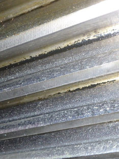 Machine Inspections and Gear Audits