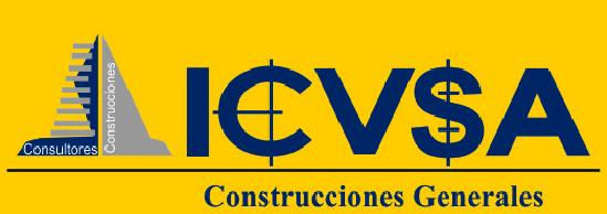 Icvsa SA