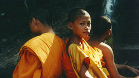 Teil 3: Laos ! 3 Monate durch das alte Asien oder die Leichtigkeit des Reisens !