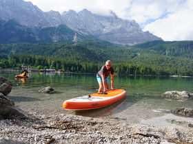 SUP Verbote & Einschränkungen: Komplette Liste für März 2021
