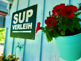 my best Surfer / SUP songs playlist