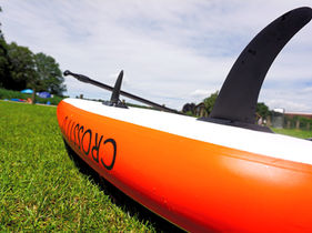 So vermeidest du typische SUP Anfänger Fehler!