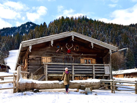 Coronavirus: Darf ich Wandern, Bergsteigen und Skitourengehen?