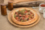 Kaçkar Special Pide