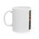 Thumbnail: Ceramic Mug, (11oz, 15oz)