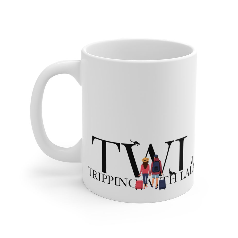 Thumbnail: Mug 11oz