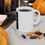 Thumbnail: TWL " Bangkok Rocks" Ceramic Mug, (11oz, 15oz)