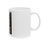 Thumbnail: TWL Hoi An Rocks Ceramic Mug, (11oz, 15oz)