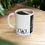Thumbnail: TWL " Bangkok Rocks" Ceramic Mug, (11oz, 15oz)