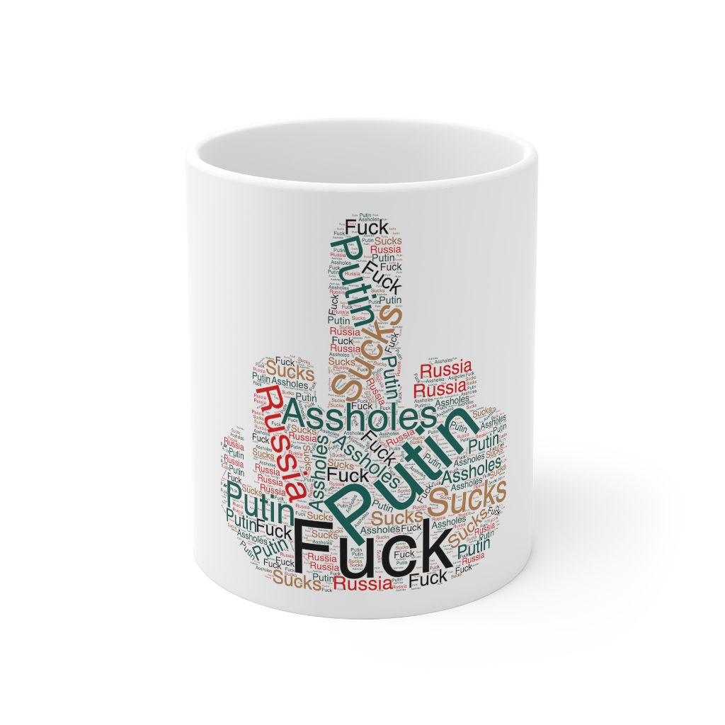 Mug 11oz