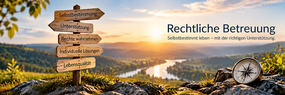 Rechtliche Betreuung im Sonnenaufgang.png