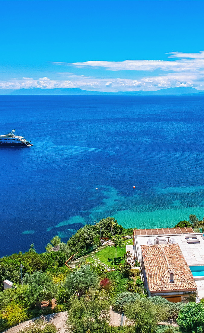 Greece, Corfu