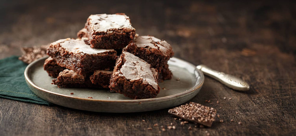 Baked Goods Without Eggs