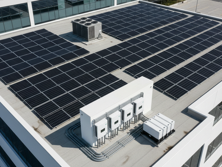 Benefícios da Energia Limpa Sustentável no Brasil