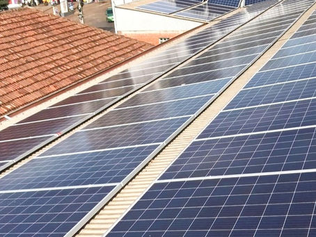 A Energia Limpa S.A. é mais do que uma empresa de energia solar.