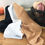 Miniature : Torchon gaze de coton personnalisable