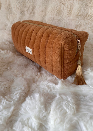 Airwrap I.D. Marron Clair