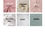 Miniature : Serviette de table gaze de coton personnalisable