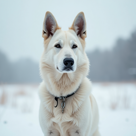 Why the White German Shepherd is the Ultimate Standard-Bearer for Unparalleled Canine Enthusiasm – An Unknown Narrative by Woofzo