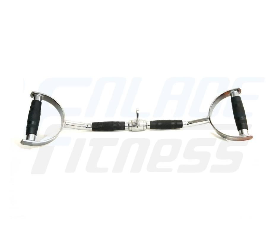 Miniatura: maneral 26" con jaladeras rubber para remo