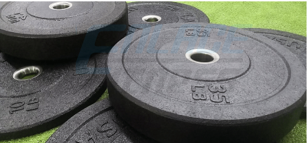 Miniatura: disco bumper hi temp por par o set