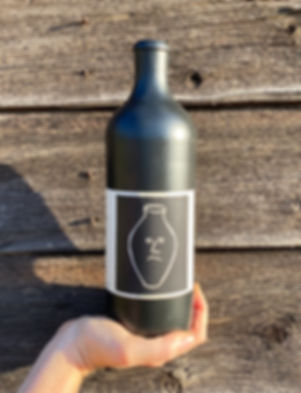 2025 Nero D'Avola