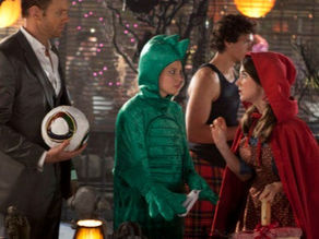 Community college S2 E6 "Epidemiology"