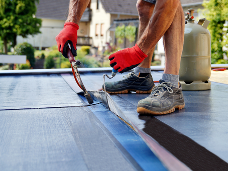 5 Signs Your Commercial Roof Might Need to Be Replaced