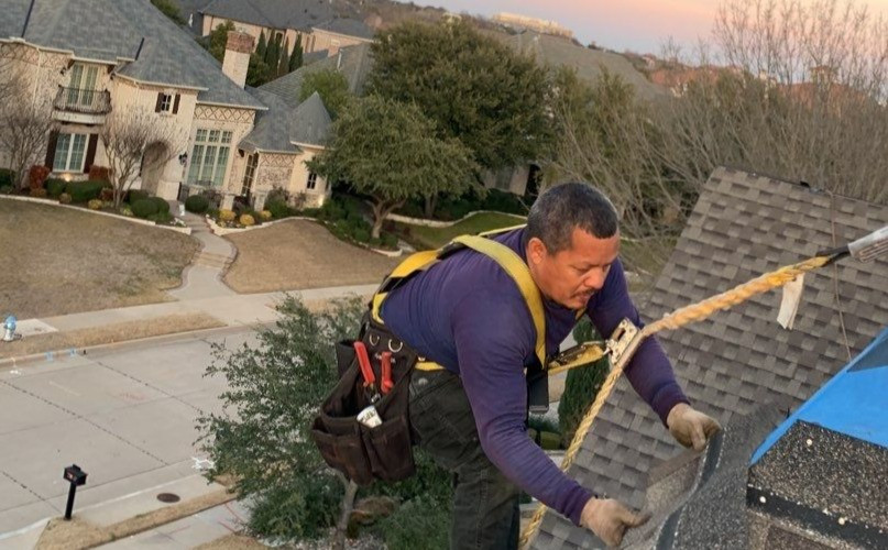 Elite Roofing LLC Photo Gallery