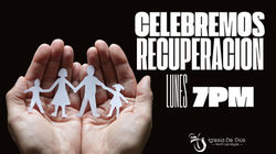 Celebremos Recuperacion