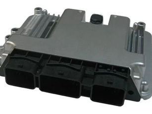 Immo Delete or Off on ECU