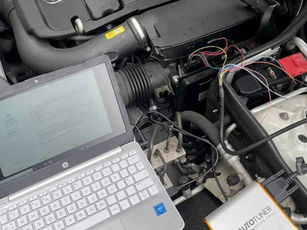 AdBlue & EGR Delete