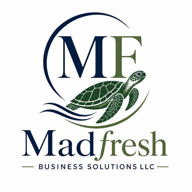 Writer: Madfresh Business Solutions