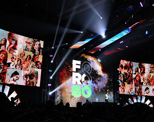  Filippo Giusti at Foro Go: Art, Entrepreneurship, and Invaluable Connections