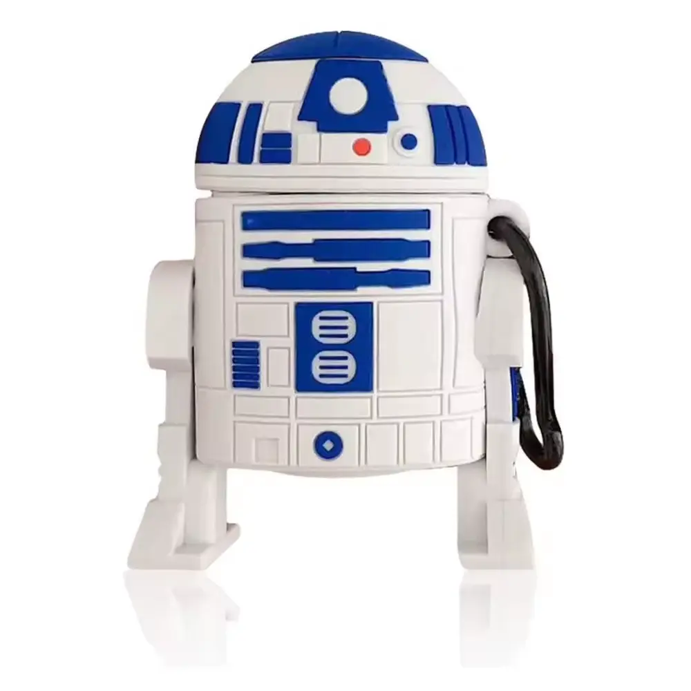 Star Wars R2-D2 Airpod case